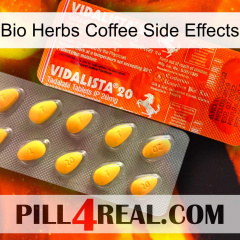 Bio Herbs Coffee Side Effects new01